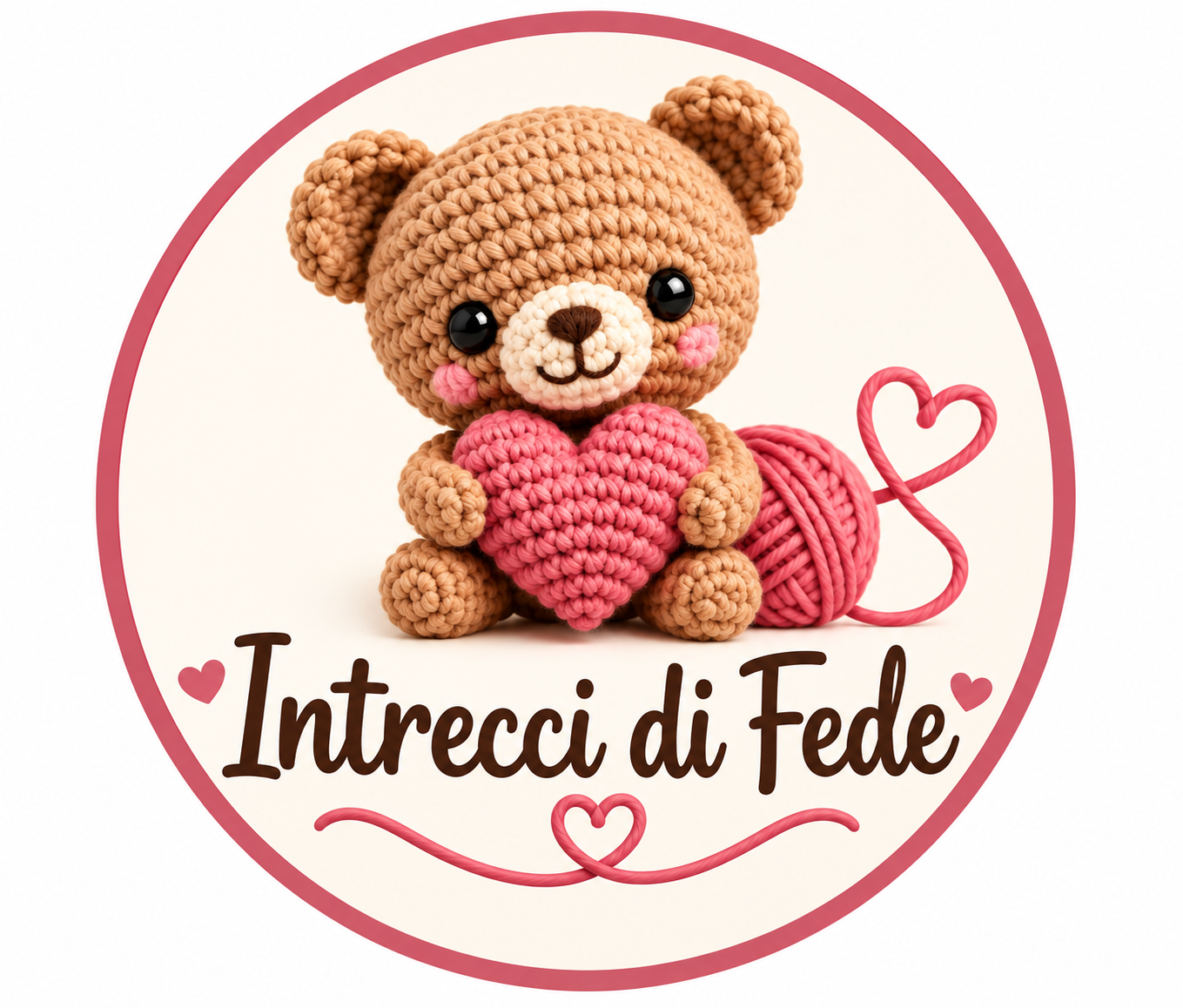 Amigurumi Gallery
